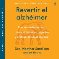 Revertir el alzheimer