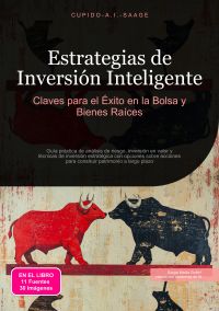 Estrategias de Inversión Inteligente