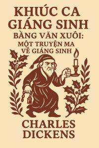 Khúc ca Giáng Sinh bằng văn xuôi: Một truyện ma về Giáng Sinh
