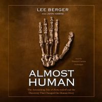 Almost Human