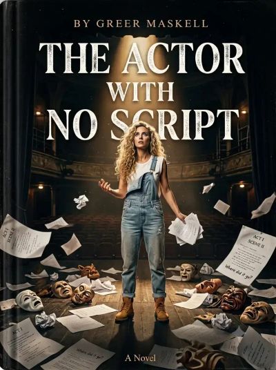 The Actor with No Script