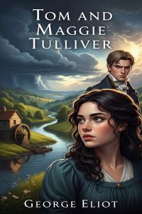 Tom and Maggie Tulliver