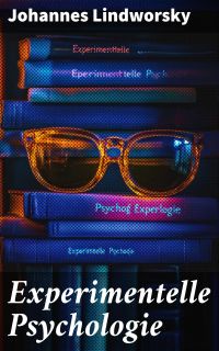 Experimentelle Psychologie