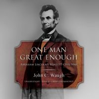 One Man Great Enough