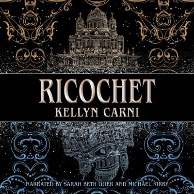 Ricochet