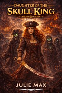 Daughter of the skull king