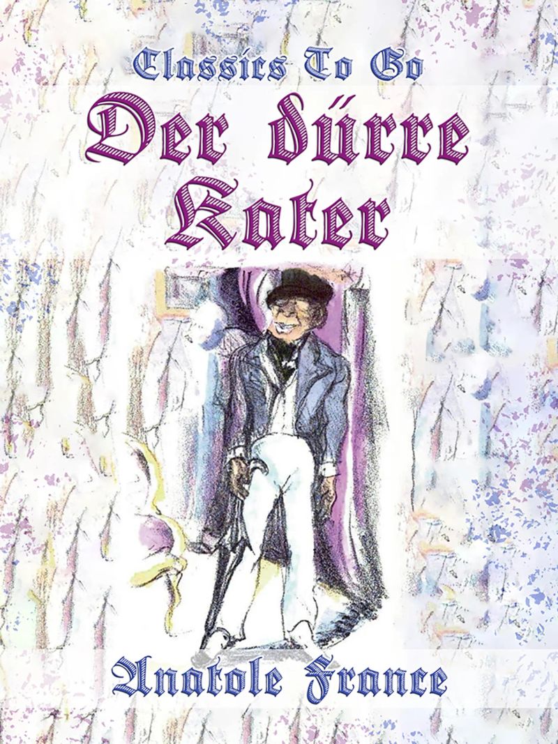 Der dürre Kater