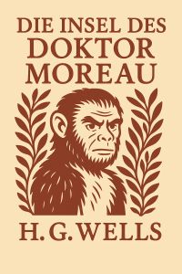 Die Insel des Doktor Moreau