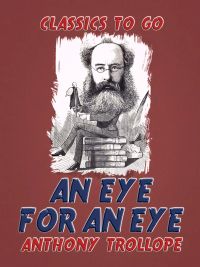 An Eye for an Eye