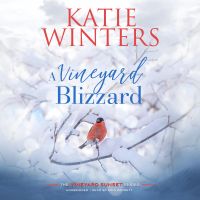 A Vineyard Blizzard
