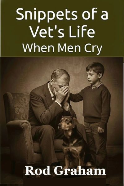 Snippets of a Vet's Life