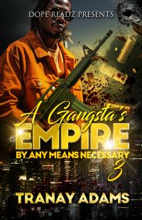 A Gangsta's Empire 3