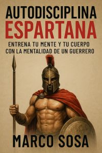 Autodisciplina Espartana