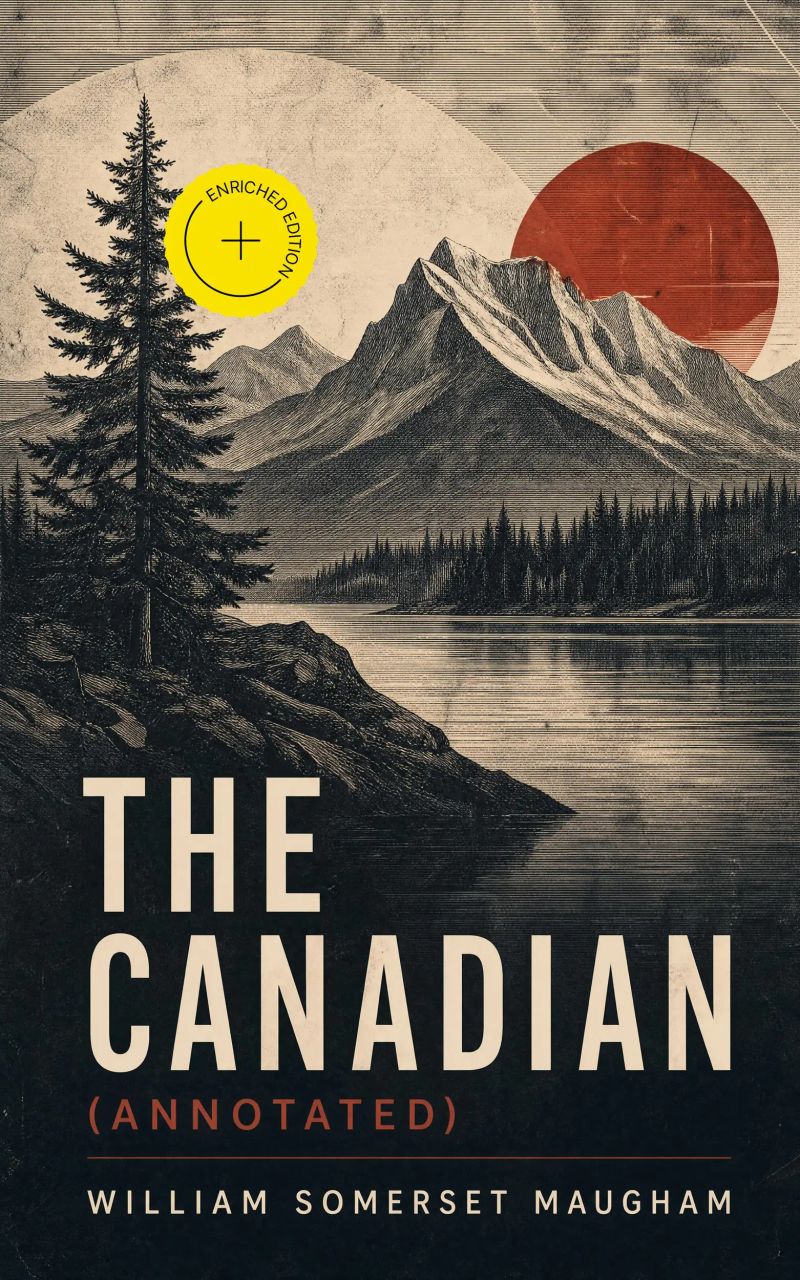 The Canadian (Annotated)