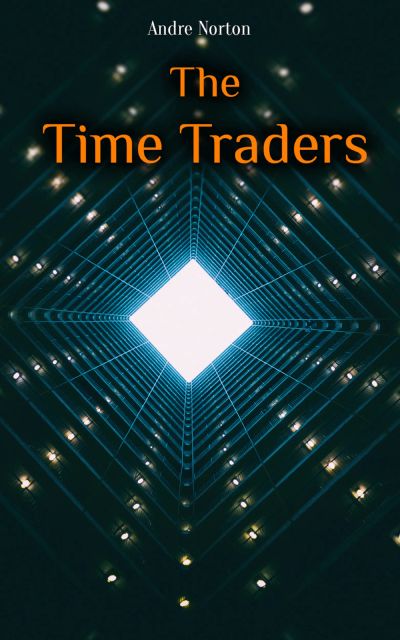 The Time Traders