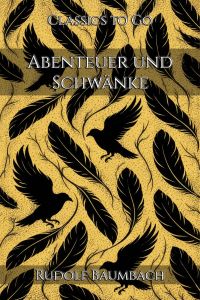 Abenteuer und Schwänke