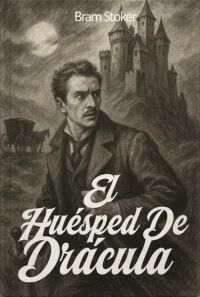 El Huésped de Drácula