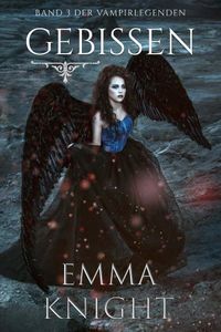 Gebissen (Band 3 der Vampire Legenden)