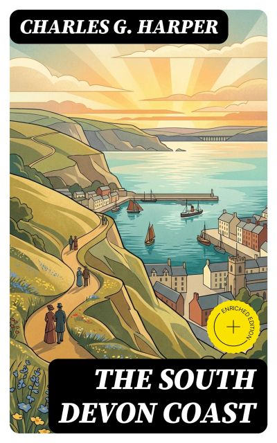 The South Devon Coast