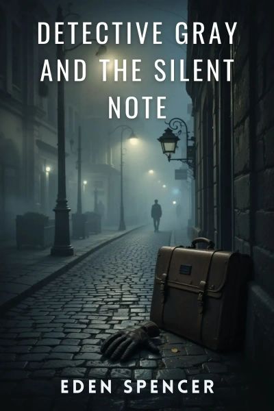 Detective Gray and the Silent Note