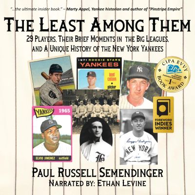 The Least Among Them