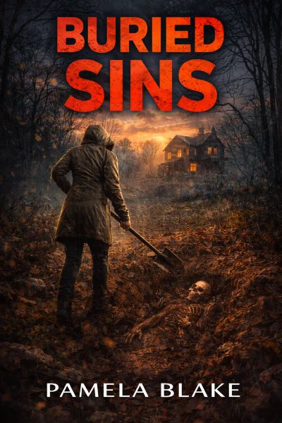 Buried Sins