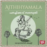 Panachikkaattu Saraswathi