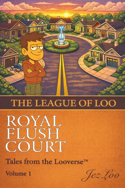 Royal Flush Court