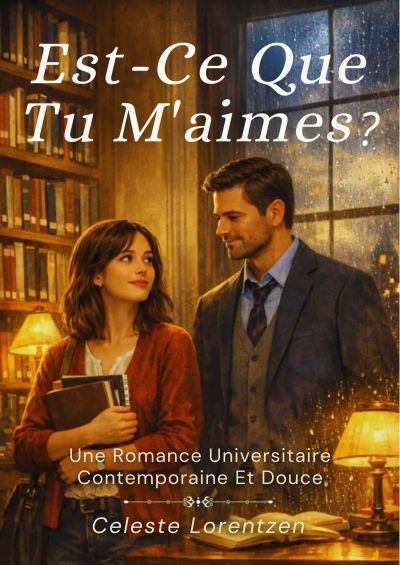 Est-Ce Que Tu M'aimes?