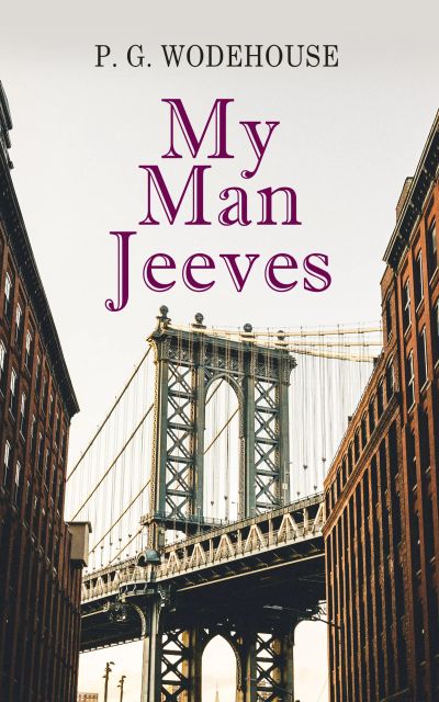 My Man Jeeves