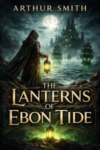 The Lanterns of Ebon Tide