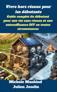 Vivre hors réseau pour les débutants