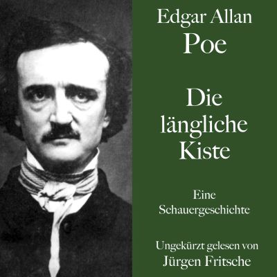 Die längliche Kiste