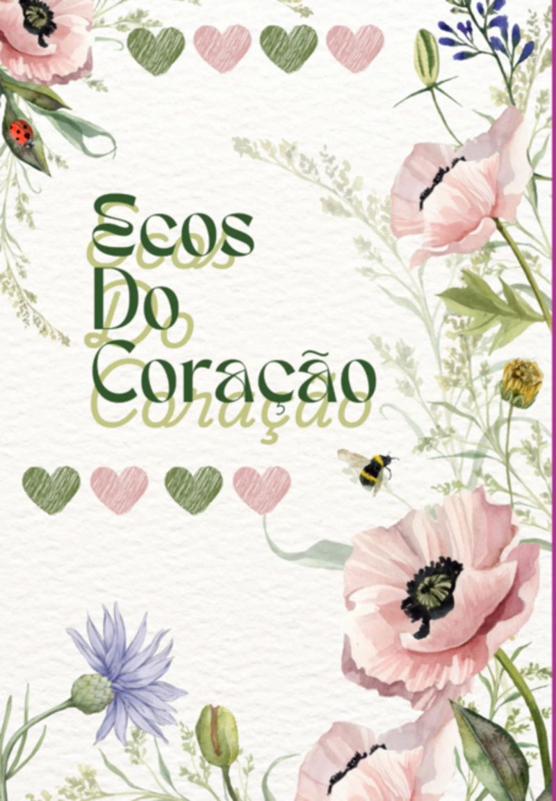 Ecos Do Coração