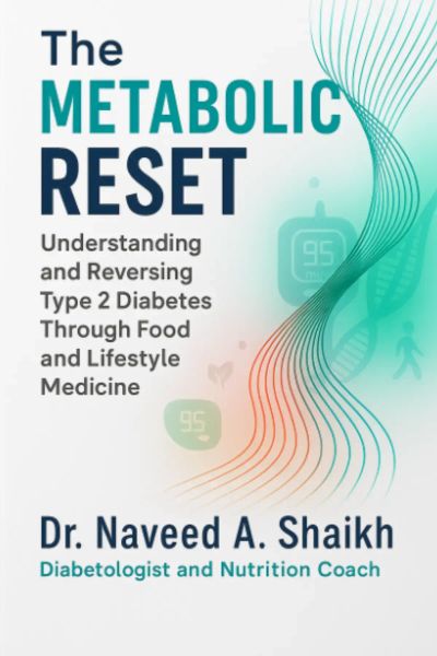 The Metabolic Reset