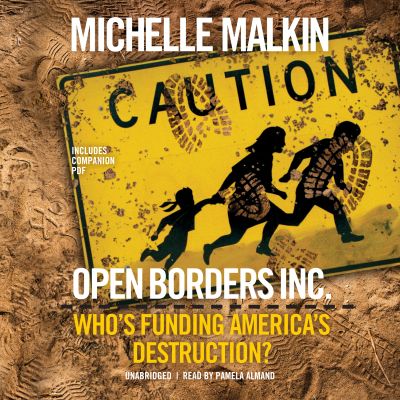 Open Borders, Inc.