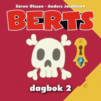 Berts dagbok 2