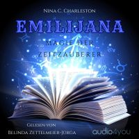 Emilijana - Magie der Zeitzauberer