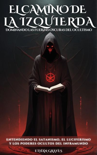 El Camino De La Izquierda