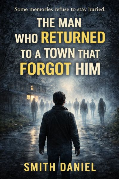 The Man Who Returned to a Town That Forgot Him