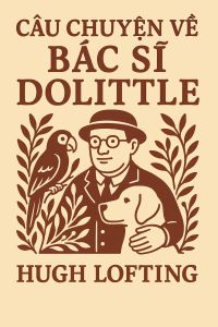 Câu chuyện về Bác sĩ Dolittle