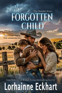 The Forgotten Child