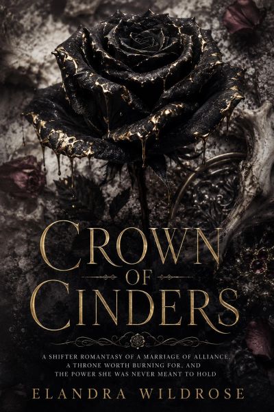 Crown of Cinders