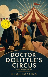 Doctor Dolittle's Circus (Annotated)