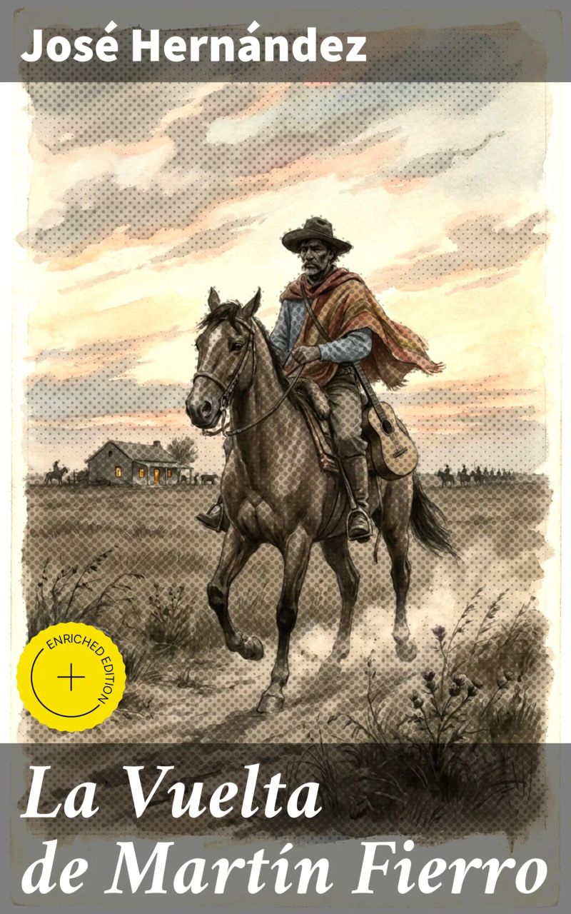 La Vuelta de Martín Fierro