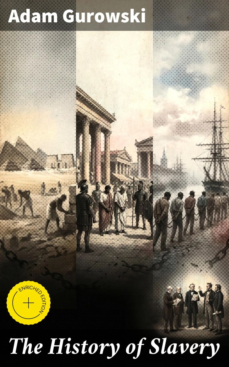 The History of Slavery