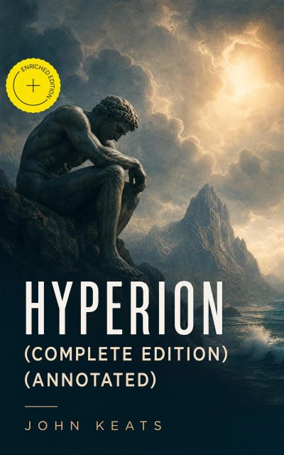 Hyperion (Complete Edition) (Annotated)