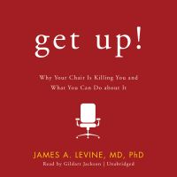 Get Up!