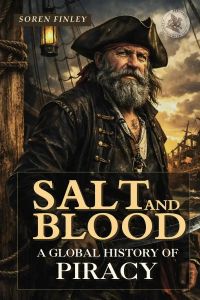 Salt and Blood: A Global History of Piracy