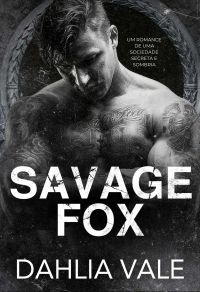 SAVAGE FOX